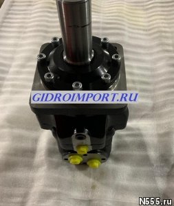 Гидромотор OMTW 315 400 500 630